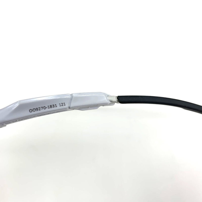 OAKLEY(オークリー)　サングラス　JAWBREAKER 009270-1831 ポリッシュドホワイト/プリズムロード　 【101062356001】