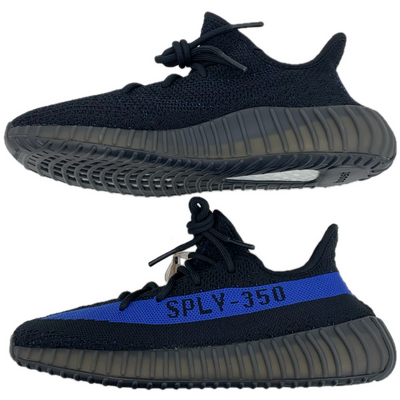 adidas YEEZY BOOST 350 V2 Dazzling Blue サイズ28cm GY7164 22年2月発売 アディダス 【101062360002】