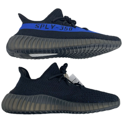 adidas YEEZY BOOST 350 V2 Dazzling Blue サイズ28cm GY7164 22年2月発売 アディダス 【101062360002】