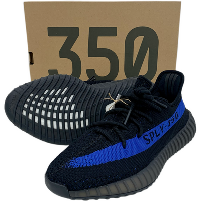 adidas YEEZY BOOST 350 V2 Dazzling Blue サイズ28cm GY7164 22年2月発売 アディダス 【101062360002】