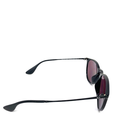Ray-Ban(レイバン) サングラス RB4171-F 601/5Q ERIKA ブラック 54□18-145 レディースモデル 【101062373005】