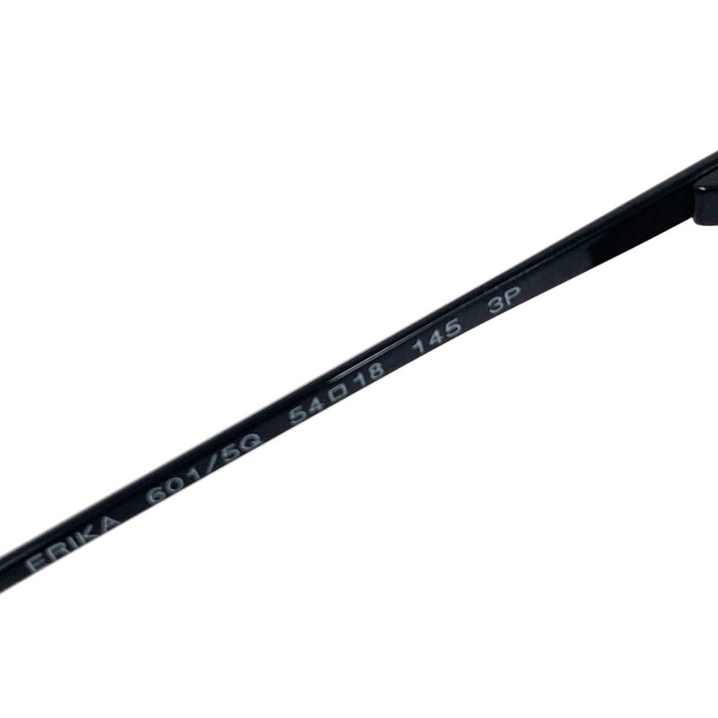 Ray-Ban(レイバン) サングラス RB4171-F 601/5Q ERIKA ブラック 54□18-145 レディースモデル 【101062373005】