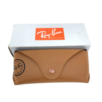 Ray-Ban(レイバン) サングラス RB4171-F 601/5Q ERIKA ブラック 54□18-145 レディースモデル 【101062373005】