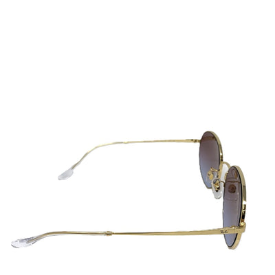Ray-Ban(レイバン) サングラス RB3612D 001/18 アジアンフィット クラシックサングラス ゴールド 56□19-145  【101062378005】