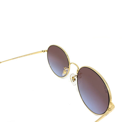 Ray-Ban(レイバン) サングラス RB3612D 001/18 アジアンフィット クラシックサングラス ゴールド 56□19-145  【101062378005】