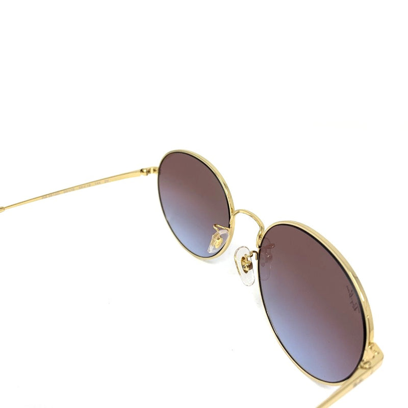 Ray-Ban(レイバン) サングラス RB3612D 001/18 アジアンフィット クラシックサングラス ゴールド 56□19-145  【101062378005】