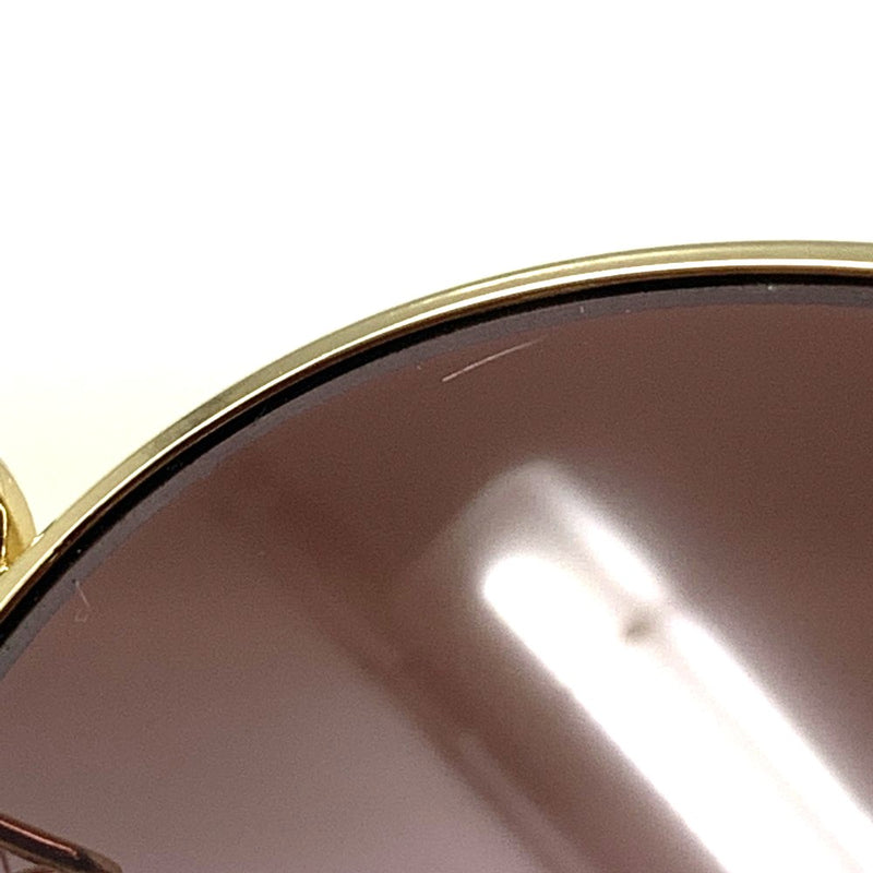 Ray-Ban(レイバン) サングラス RB3612D 001/18 アジアンフィット クラシックサングラス ゴールド 56□19-145  【101062378005】