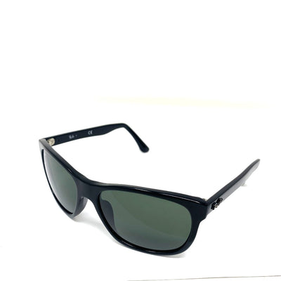 Ray-Ban(レイバン) サングラス ウェリントン型サングラス ブラック RB4181F 901  【101062382005】