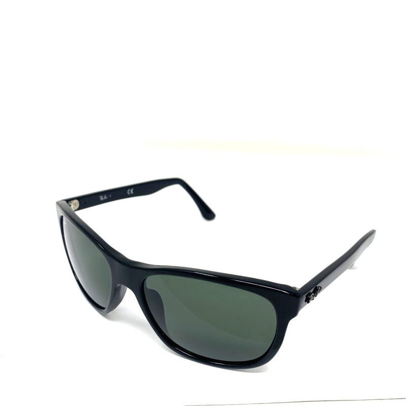 Ray-Ban(レイバン) サングラス ウェリントン型サングラス ブラック RB4181F 901  【101062382005】