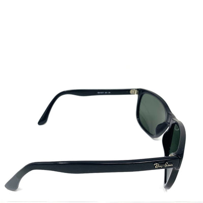 Ray-Ban(レイバン) サングラス ウェリントン型サングラス ブラック RB4181F 901  【101062382005】
