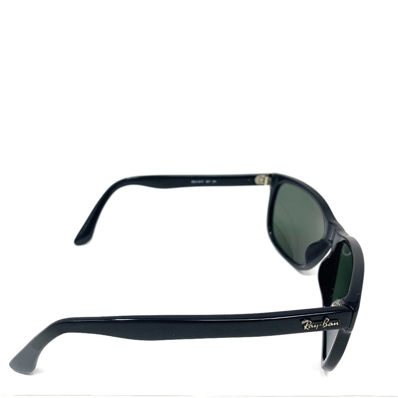 Ray-Ban(レイバン) サングラス ウェリントン型サングラス ブラック RB4181F 901  【101062382005】
