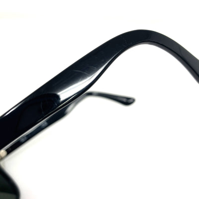 Ray-Ban(レイバン) サングラス ウェリントン型サングラス ブラック RB4181F 901  【101062382005】