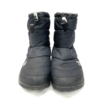 THE NORTH FACE(ザ・ノースフェイス) ヌプシ ブーティー サイズ26.0cm  NF51580 ブラック 【101062480005】