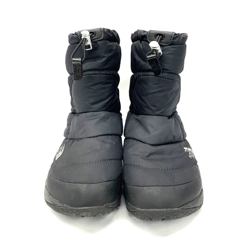 THE NORTH FACE(ザ・ノースフェイス) ヌプシ ブーティー サイズ26.0cm  NF51580 ブラック 【101062480005】