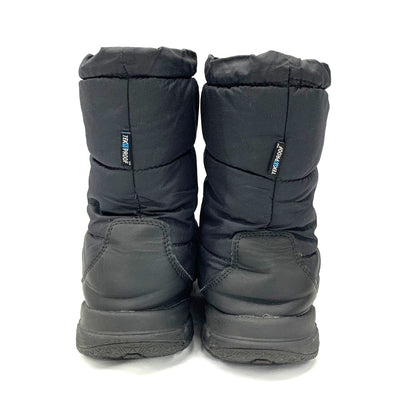 THE NORTH FACE(ザ・ノースフェイス) ヌプシ ブーティー サイズ26.0cm  NF51580 ブラック 【101062480005】