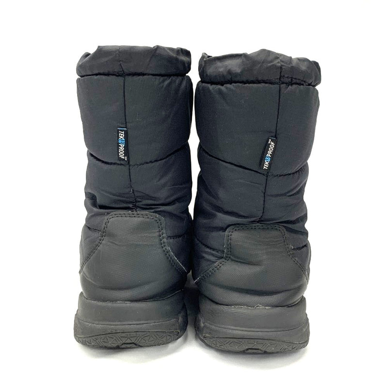 THE NORTH FACE(ザ・ノースフェイス) ヌプシ ブーティー サイズ26.0cm  NF51580 ブラック 【101062480005】
