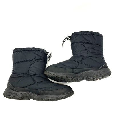 THE NORTH FACE(ザ・ノースフェイス) ヌプシ ブーティー サイズ26.0cm  NF51580 ブラック 【101062480005】
