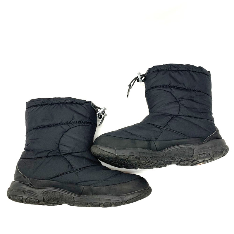 THE NORTH FACE(ザ・ノースフェイス) ヌプシ ブーティー サイズ26.0cm  NF51580 ブラック 【101062480005】