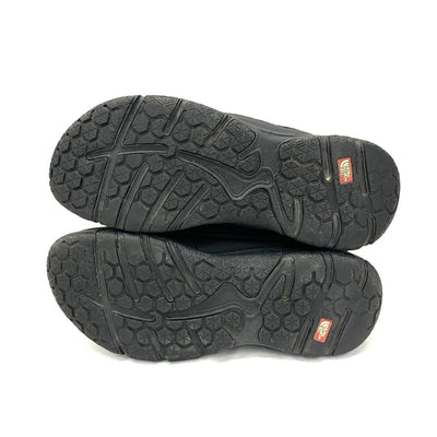 THE NORTH FACE(ザ・ノースフェイス) ヌプシ ブーティー サイズ26.0cm  NF51580 ブラック 【101062480005】