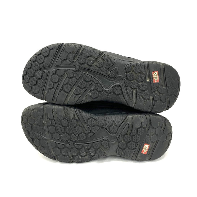 THE NORTH FACE(ザ・ノースフェイス) ヌプシ ブーティー サイズ26.0cm  NF51580 ブラック 【101062480005】