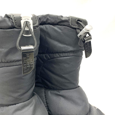 THE NORTH FACE(ザ・ノースフェイス) ヌプシ ブーティー サイズ26.0cm  NF51580 ブラック 【101062480005】