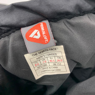 THE NORTH FACE(ザ・ノースフェイス) ヌプシ ブーティー サイズ26.0cm  NF51580 ブラック 【101062480005】