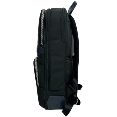 TUMI JARVIS スリム・バックパック 0682404DNVY2E ネイビー トゥミ 【101062486007】