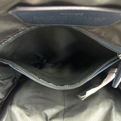 TUMI JARVIS スリム・バックパック 0682404DNVY2E ネイビー トゥミ 【101062486007】