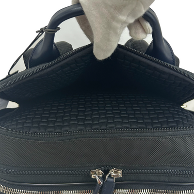 TUMI JARVIS スリム・バックパック 0682404DNVY2E ネイビー トゥミ 【101062486007】
