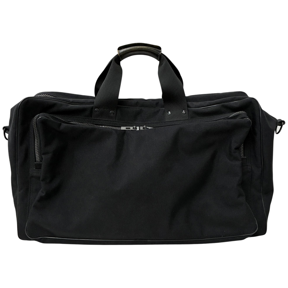 PORTER アングル 2wayダッフルバッグ 512-09418 ブラック ポーター