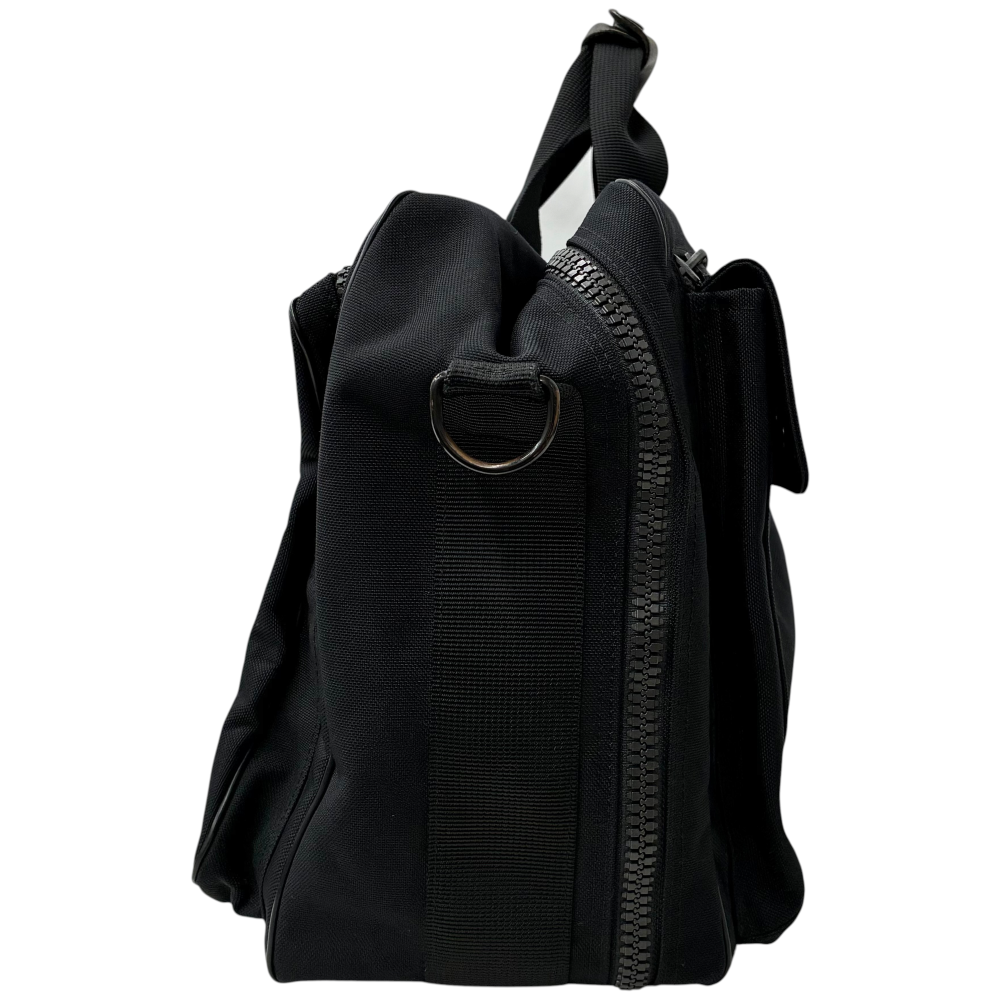PORTER アングル 2wayダッフルバッグ 512-09418 ブラック ポーター