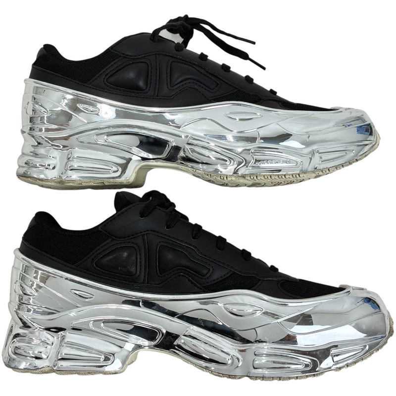 Raf Simons×adidas Ozweego EE7944 サイズ27cm ブラック