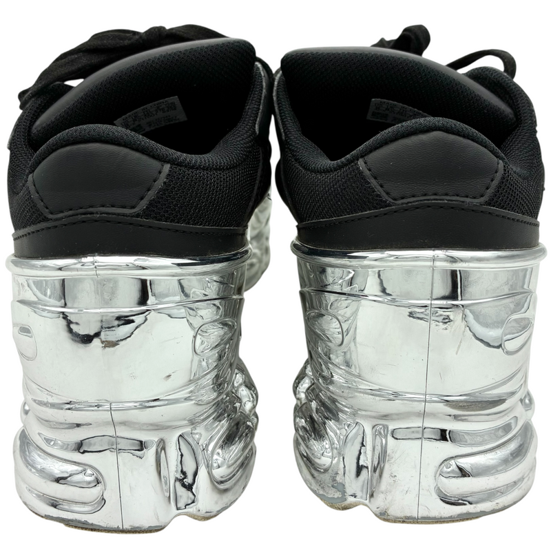 Raf Simons×adidas Ozweego EE7944 サイズ27cm ブラック