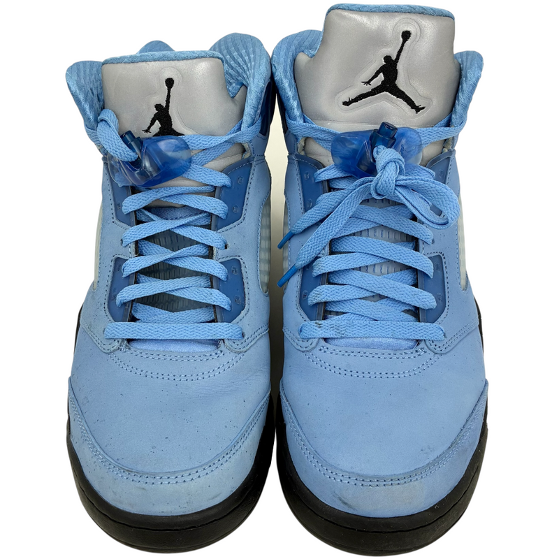 NIKE AIR JORDAN 5 RETRO SE(エア ジョーダン 5 レトロ SE) DV1310-401 サイズ27cm ユニバーシティブルー ナイキ 【101062687008】