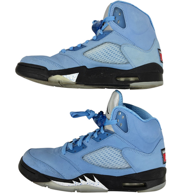 NIKE AIR JORDAN 5 RETRO SE(エア ジョーダン 5 レトロ SE) DV1310-401 サイズ27cm ユニバーシティブルー ナイキ 【101062687008】