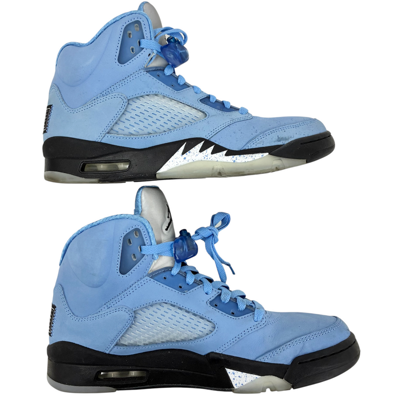 NIKE AIR JORDAN 5 RETRO SE(エア ジョーダン 5 レトロ SE) DV1310-401 サイズ27cm ユニバーシティブルー ナイキ 【101062687008】