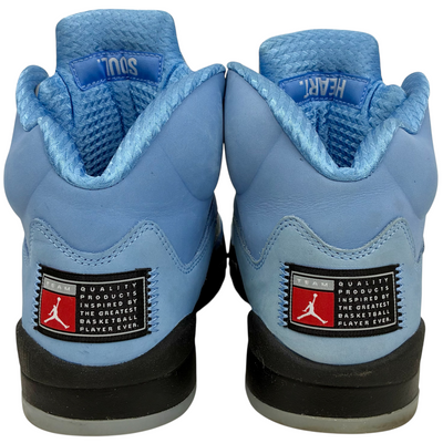 NIKE AIR JORDAN 5 RETRO SE(エア ジョーダン 5 レトロ SE) DV1310-401 サイズ27cm ユニバーシティブルー ナイキ 【101062687008】