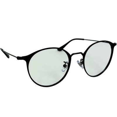 Ray-Ban RB 6378F メガネフレーム 2904 51□21 145 マットブラック レイバン 【101062711008】