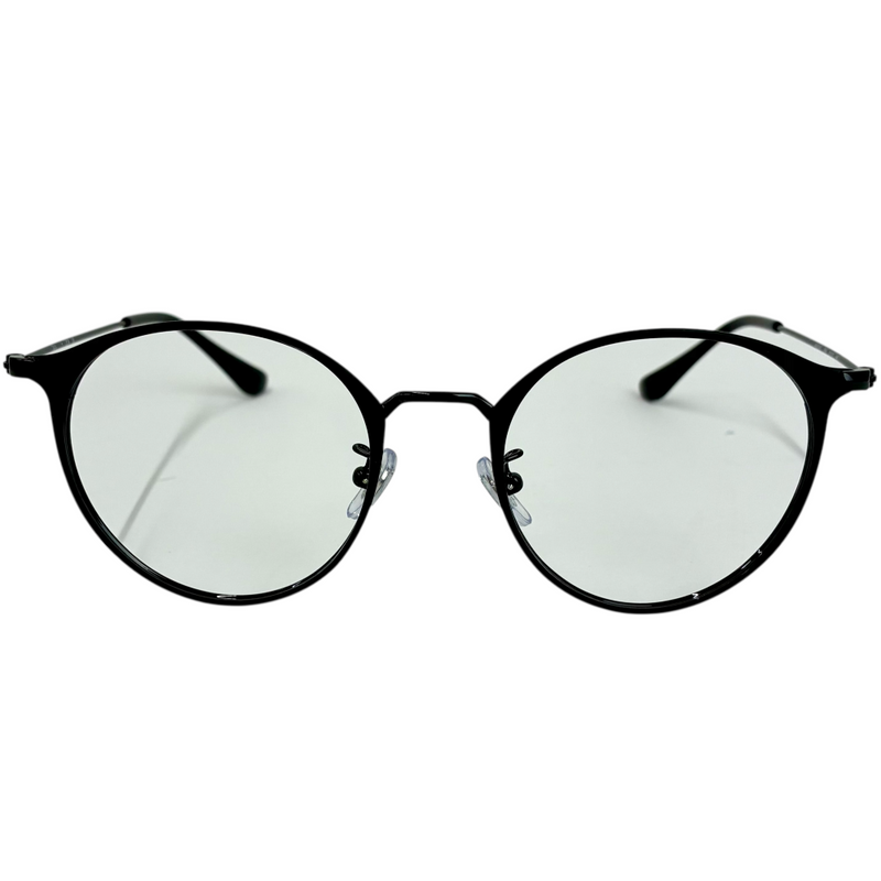 Ray-Ban RB 6378F メガネフレーム 2904 51□21 145 マットブラック レイバン 【101062711008】