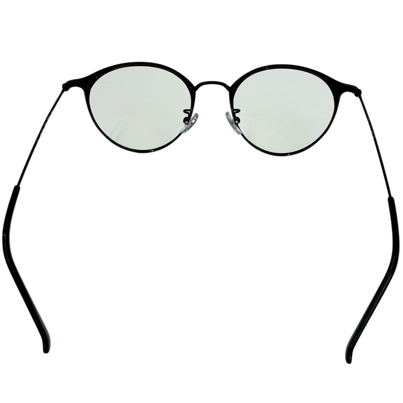 Ray-Ban RB 6378F メガネフレーム 2904 51□21 145 マットブラック レイバン 【101062711008】