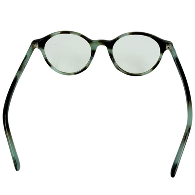 Ray-Ban RB 5430F BERNARD サングラスフレーム 8356 51□21 145 ポリッシュストライプグリーン レイバン 【101062712008】