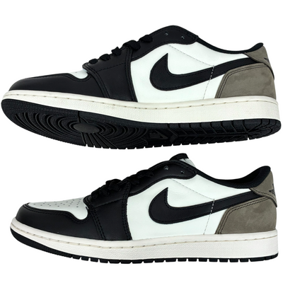 NIKE AIR JORDAN 1 RETRO LOW OG(エア ジョーダン 1 レトロ ローOG) CZ0790-102 サイズ26cm Mocha 24年11月発売 ナイキ 【101062735002】