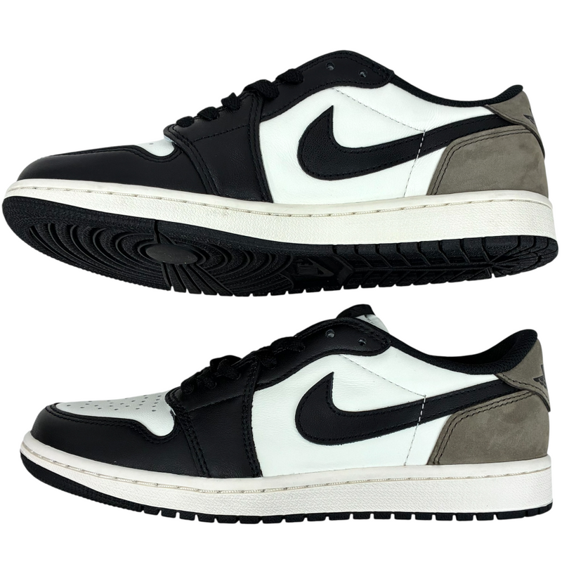 NIKE AIR JORDAN 1 RETRO LOW OG(エア ジョーダン 1 レトロ ローOG) CZ0790-102 サイズ26cm Mocha 24年11月発売 ナイキ 【101062735002】