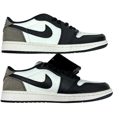 NIKE AIR JORDAN 1 RETRO LOW OG(エア ジョーダン 1 レトロ ローOG) CZ0790-102 サイズ26cm Mocha 24年11月発売 ナイキ 【101062735002】