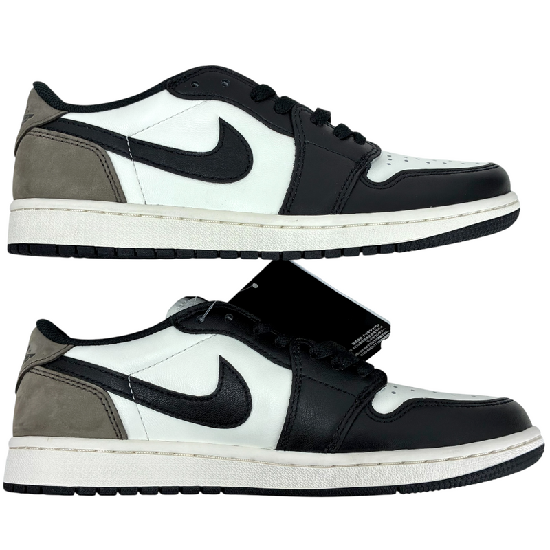 NIKE AIR JORDAN 1 RETRO LOW OG(エア ジョーダン 1 レトロ ローOG) CZ0790-102 サイズ26cm Mocha 24年11月発売 ナイキ 【101062735002】