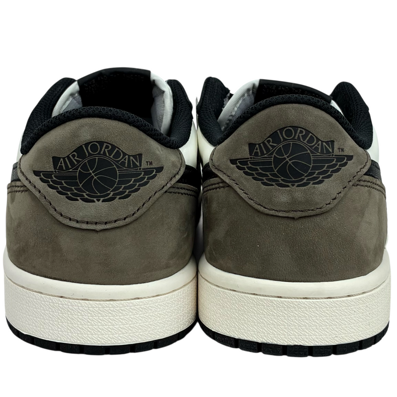 NIKE AIR JORDAN 1 RETRO LOW OG(エア ジョーダン 1 レトロ ローOG) CZ0790-102 サイズ26cm Mocha 24年11月発売 ナイキ 【101062735002】