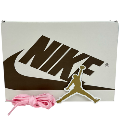 NIKE×Travis Scott Jordan 1 Low OG SP(PS) DO5442-200 サイズ17cm Reverse Olive 24年9月発売 ナイキ×トラヴィススコット 【101062865002】