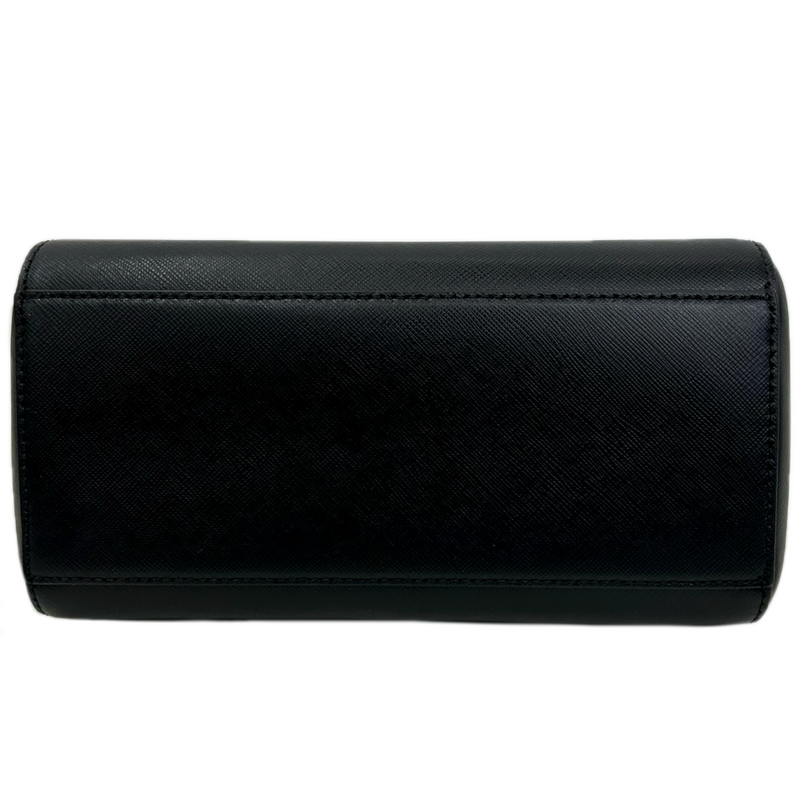 kate spade マディソン ダッフル クロスボディバッグ KF493 ブラック ショルダーバッグ ケイトスペード 【101062909006】