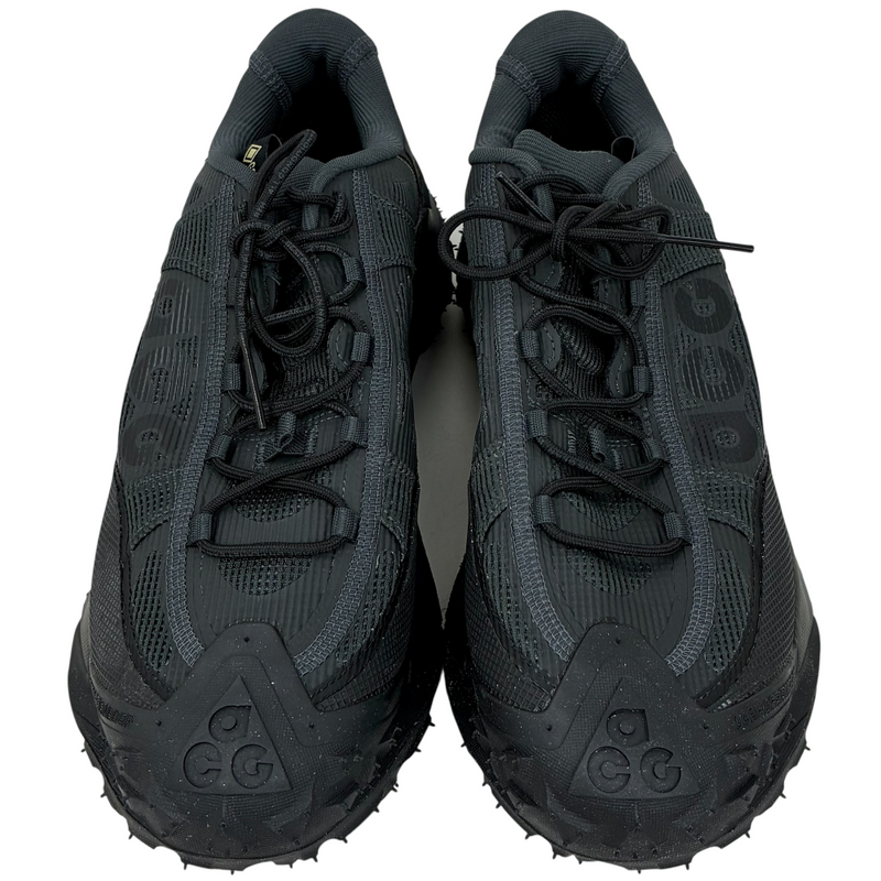 NIKE ACG Mountain Fly 2 Low(マウンテン フライ 2 ロー) HF6245-001 サイズ28.5cm Dark Smoke Grey 24年6月発売 ナイキ 【101062944002】