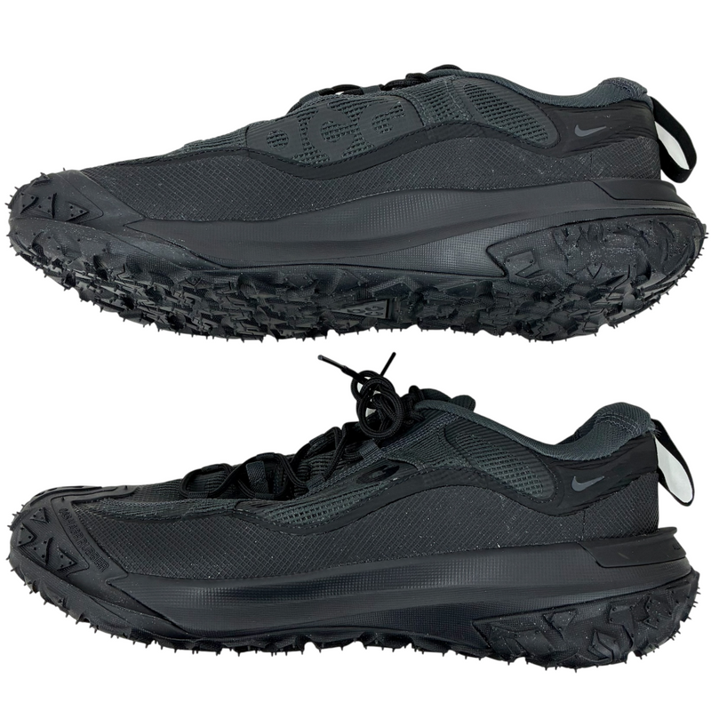 NIKE ACG Mountain Fly 2 Low(マウンテン フライ 2 ロー) HF6245-001 サイズ28.5cm Dark Smoke Grey 24年6月発売 ナイキ 【101062944002】
